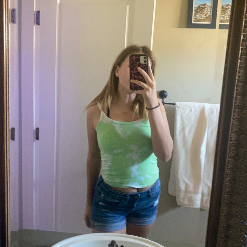 target tank top